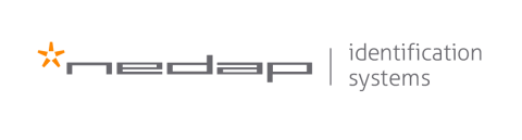 Logo Nedap identification systems Nedap Identification Systems Synguard technologiepartner
