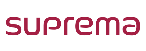 Logo van Suprema Suprema Synguard technologiepartner