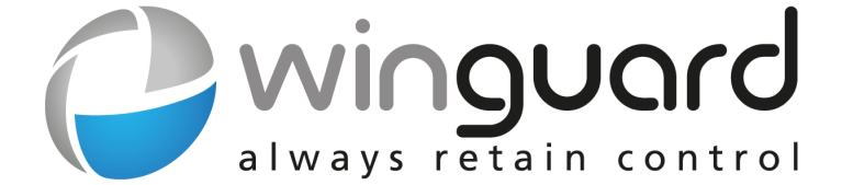 Winguard logo Winguard-Synguard-integration