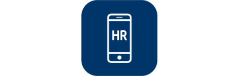 Icône de téléphone portable pour la gestion du personnel mobile Synguard open mangement platform workforce management-01