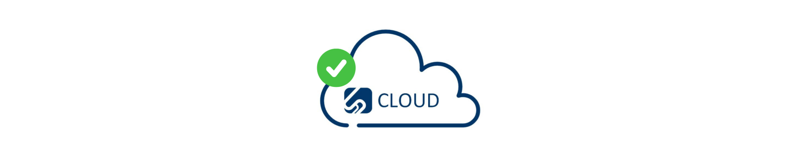 Cloudoplossing van Synguard Synguard toegangsmanagement cloudoplossing