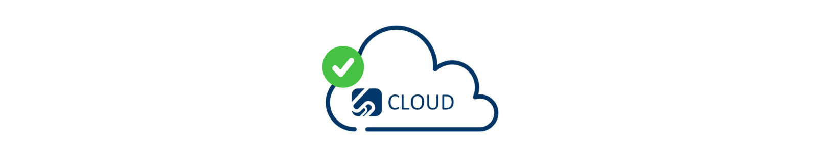Cloudoplossing van Synguard Synguard toegangsmanagement cloudoplossing