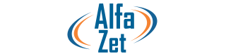 Logo Alfa-Zet Alfa-Zet Synguard technologiepartner