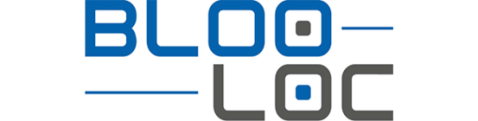 Logo van BlooLoc Blooloc Synguard technologiepartner