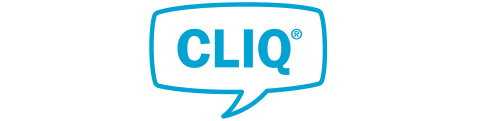 Logo van eCLIQ eCLIQ Assa Abloy Synguard technologiepartner