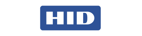 Logo HID Global HID Global Synguard technologiepartner