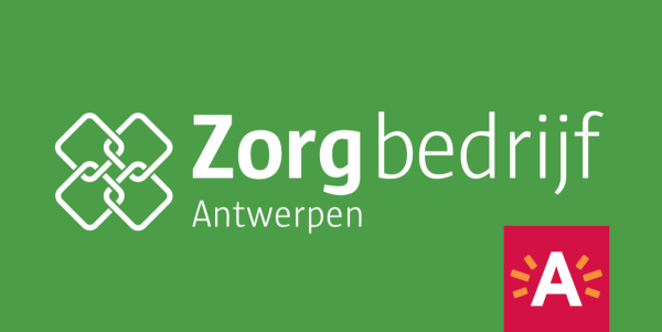 Zorgbedrijf Antwerpen main image