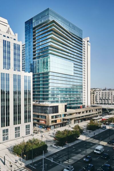 Manhattan Center main image