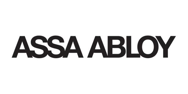 Logo van Assa Abloy Assa Abloy Synguard technologiepartner