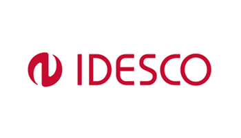 Logo van Idesco Idesco Synguard technologiepartner